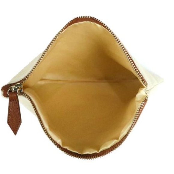 Henny + Lev - THE DUFFLE SET - Rachel Zoe Box of Style, Canvas Weekender & Pouch - Picture 8 of 14